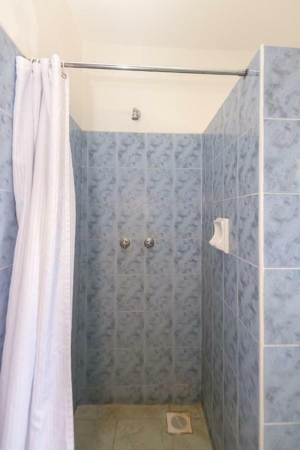 Corat Africa Hotel Nairobi Eksteriør bilde