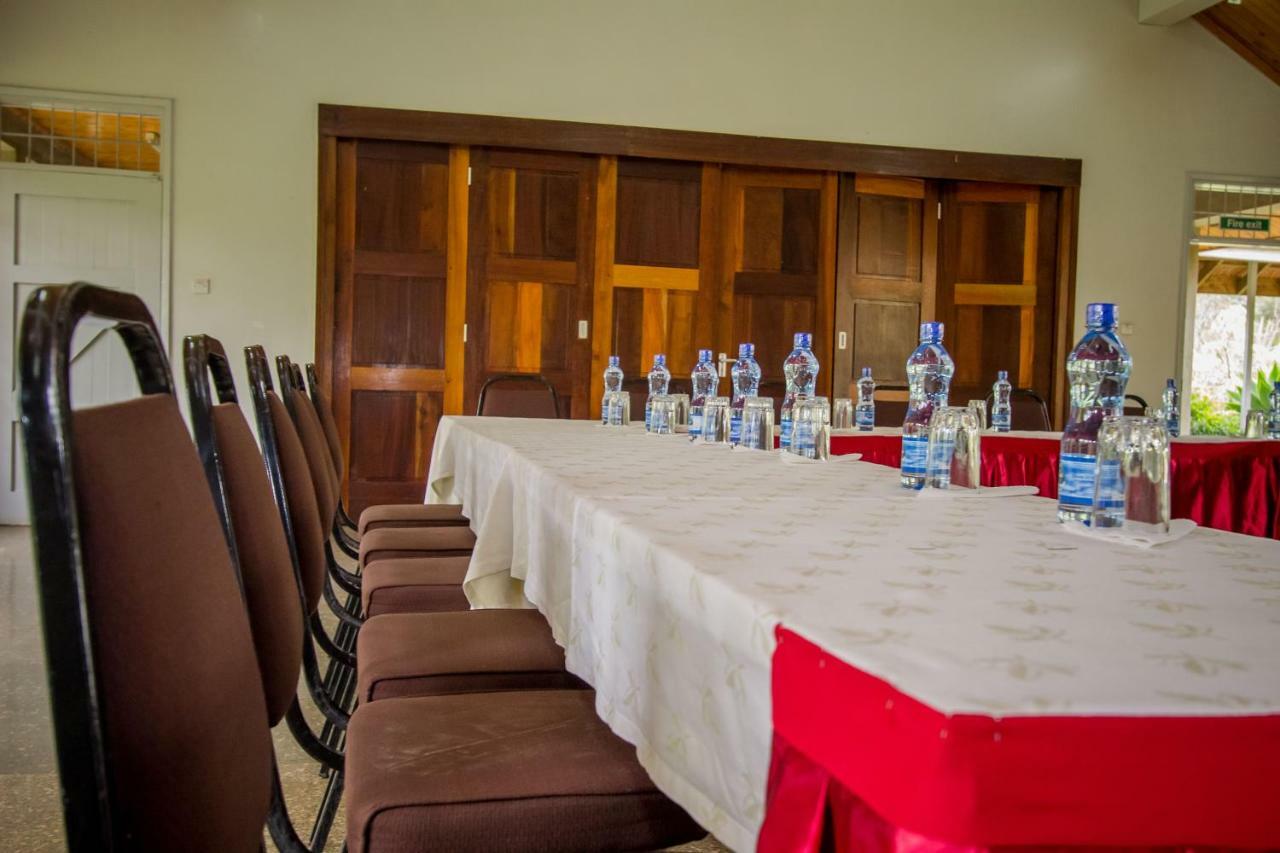 Corat Africa Hotel Nairobi Eksteriør bilde